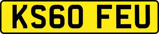 KS60FEU