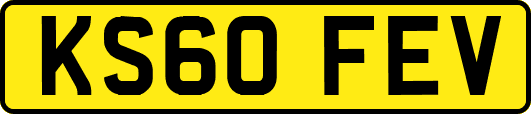 KS60FEV