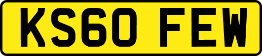 KS60FEW