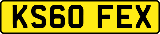 KS60FEX