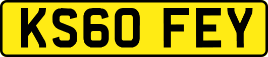KS60FEY