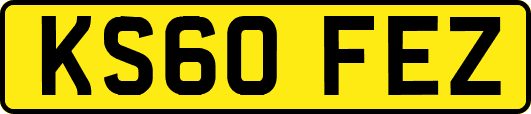 KS60FEZ