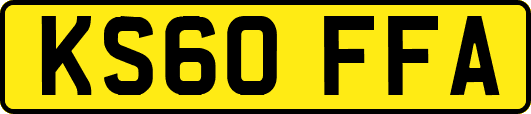 KS60FFA