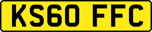 KS60FFC