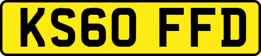 KS60FFD