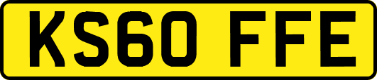 KS60FFE