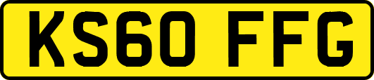 KS60FFG