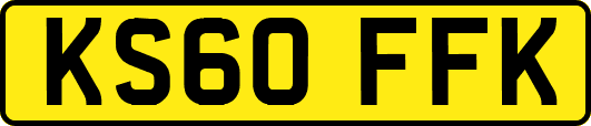 KS60FFK
