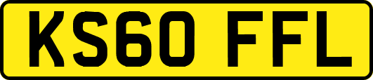 KS60FFL