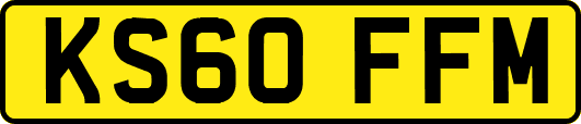 KS60FFM