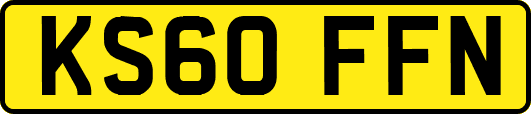 KS60FFN