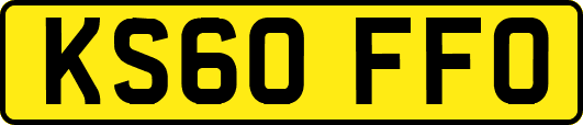 KS60FFO