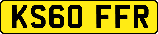 KS60FFR