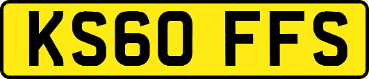 KS60FFS