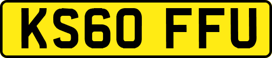 KS60FFU