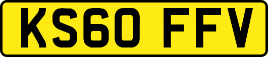 KS60FFV