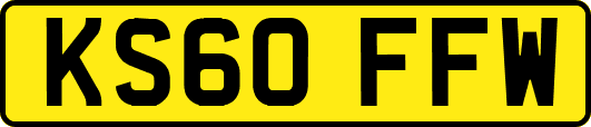 KS60FFW