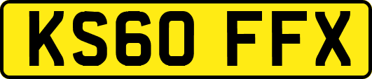 KS60FFX