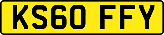 KS60FFY