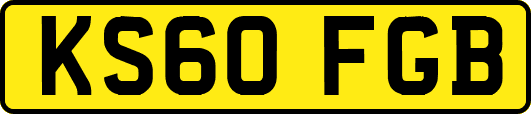 KS60FGB