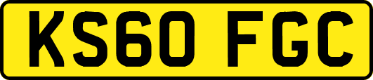 KS60FGC