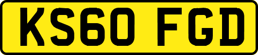 KS60FGD