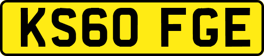 KS60FGE