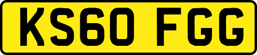 KS60FGG
