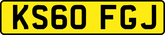 KS60FGJ