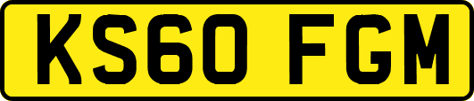 KS60FGM