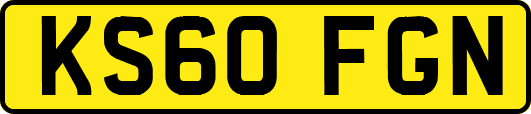 KS60FGN