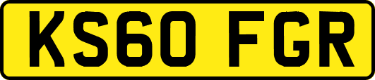 KS60FGR