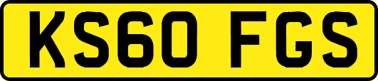 KS60FGS