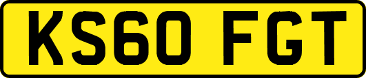KS60FGT
