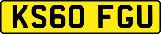 KS60FGU