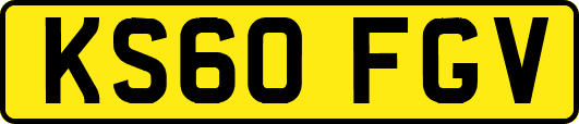 KS60FGV