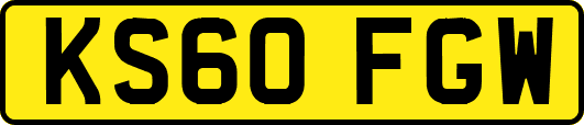 KS60FGW