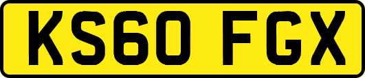 KS60FGX