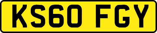 KS60FGY