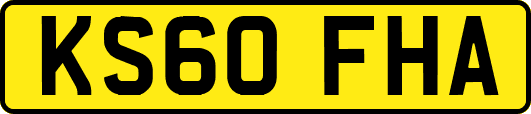 KS60FHA