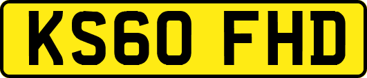 KS60FHD