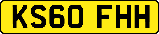 KS60FHH