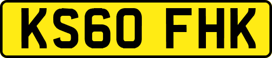 KS60FHK