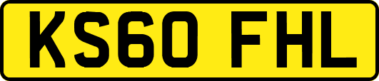 KS60FHL