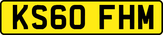 KS60FHM