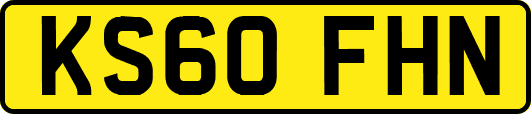 KS60FHN