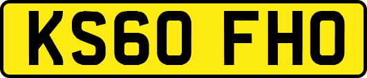 KS60FHO