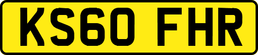 KS60FHR