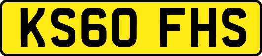 KS60FHS