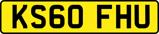KS60FHU